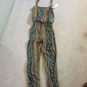Jumpsuit